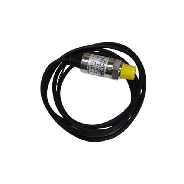 德國Hydrotechnik 壓力傳感器 3403-15-D6.37S