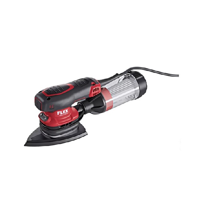 德國(guó)原裝正品FLEX 緊湊型三角砂光機(jī) ODE 2-100 EC