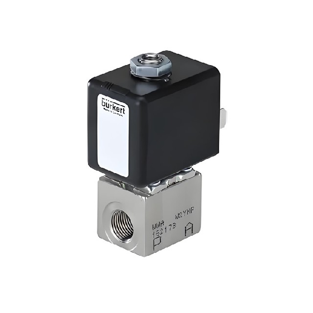 德國進(jìn)口burkert3/2電磁閥20017950