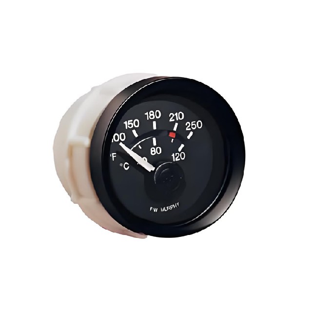 美國FW MURPHY電動繼電式儀表EGS21 P-400-12-A