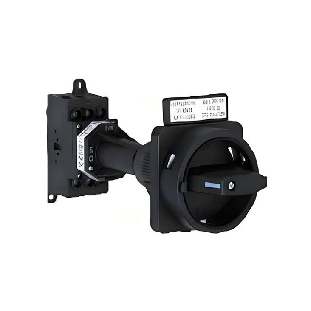 德國原裝進口Salzer主開關H220-41300-238N1