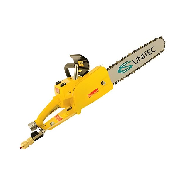 德國CS unitec 氣動鏈鋸 5 1029 0020