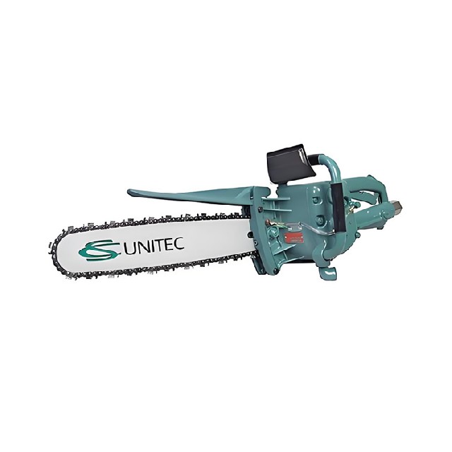 德國CS unitec 氣動工業鏈鋸 5 1008 0040