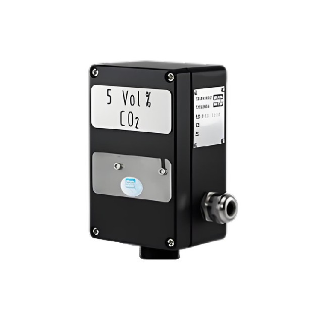 德國GFG氣體傳感器IR24