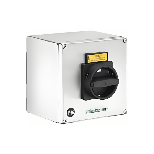 德國Salzer主開關B250-41300-097N1