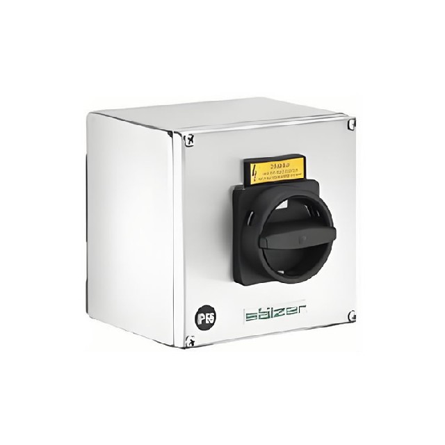 德國(guó)Salzer主開(kāi)關(guān)H216-41400-197N1