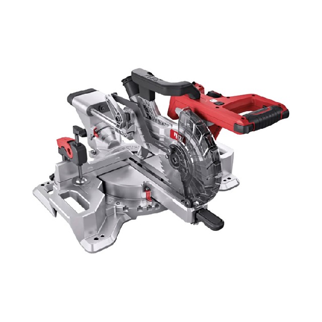 德國FLEX 無線斜切鋸 SMS 190 18.0-EC