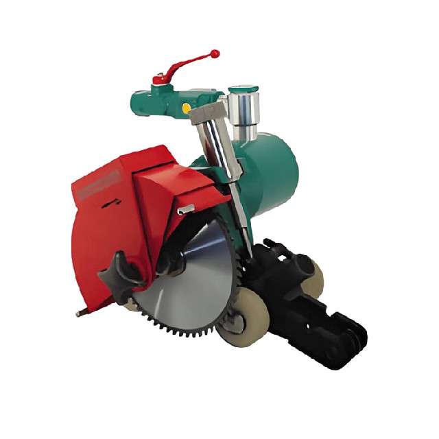 德國CS Unitec氣動管道切割機(jī)5 8002 7000