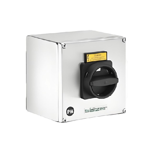 德國Salzer主開關B250-41400-097N1