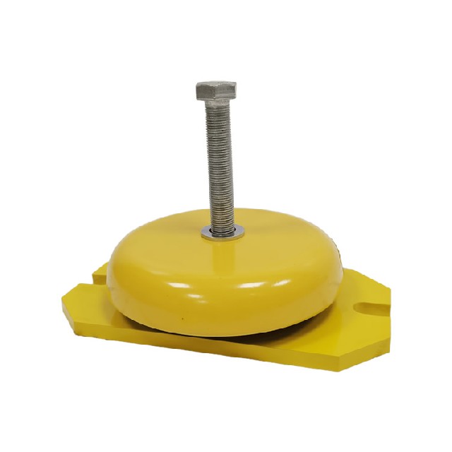 EFFBE 減震器機(jī)械支架 LM 5-42 BA