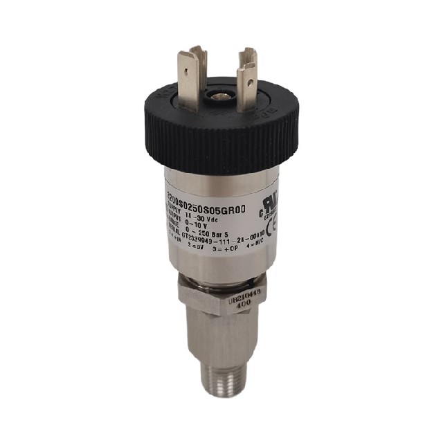 GEMS 壓力變送器 3200S0250S05GR00