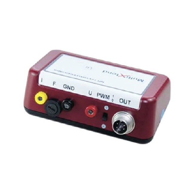 Hydrotechnik 電流電壓測量模塊 316A-A0-00.30