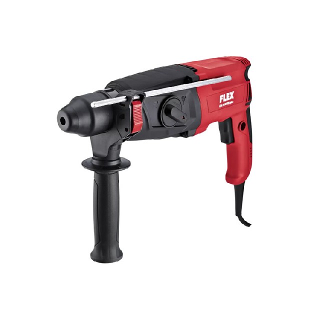 德國FLEX 旋轉(zhuǎn)錘鉆 CHE 2-28 SDS-plus