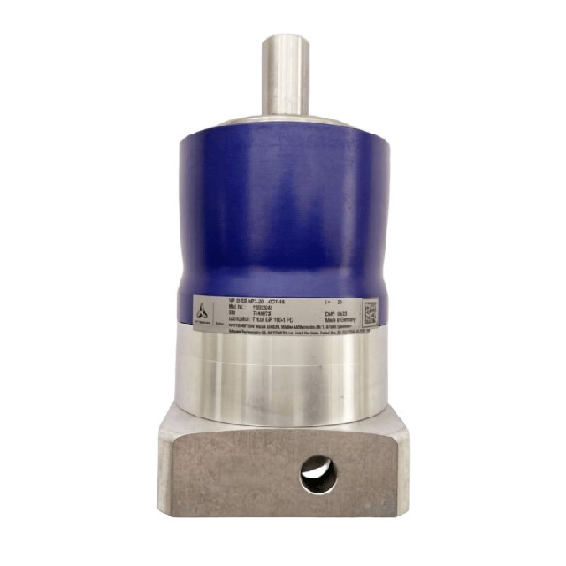 Wittenstein Alpha 減速機(jī) SPK+100S-MF2-12-0H1-1K01