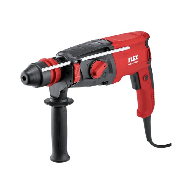 德國FLEX 旋轉(zhuǎn)錘鉆 CHE 2-28 R SDS-plus