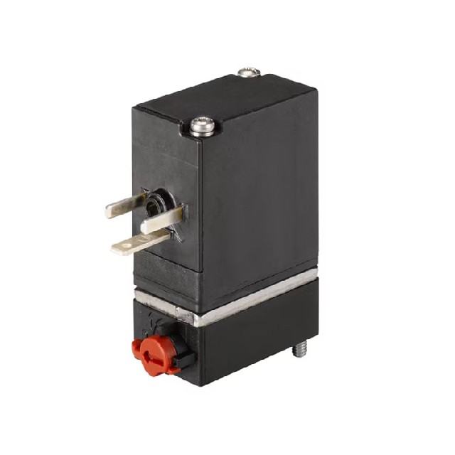 德國(guó)burkert 2位2路電磁閥 126420