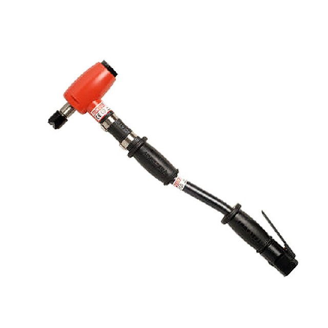 CS Unitec 單頭氣動手持量尺錘 151.5110