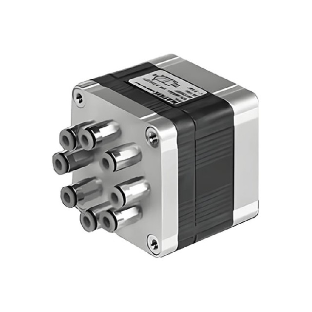 Matrix 電磁閥 MX754.4N1C3JJ