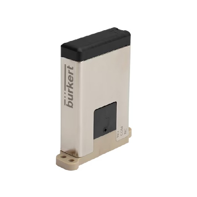 Burkert 2位2通電磁閥 20079939