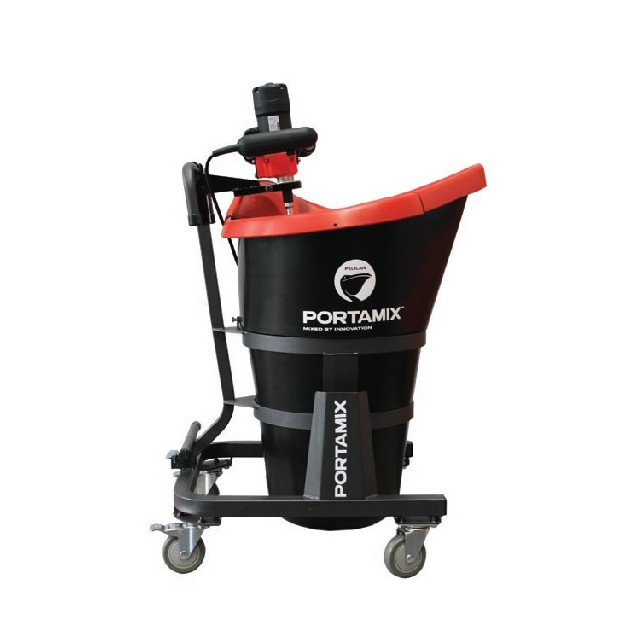 CS Unitec 混合攪拌站 PMP80DC-23