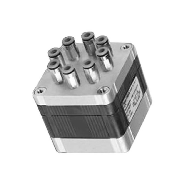 Matrix 電磁閥 MX758.8E8C3JJ