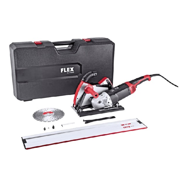 FLEX 金剛石切割機 DCG L 26-6 230 G-Set