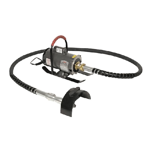 CS Unitec 電動甲板除垢器 340.TN/S/220