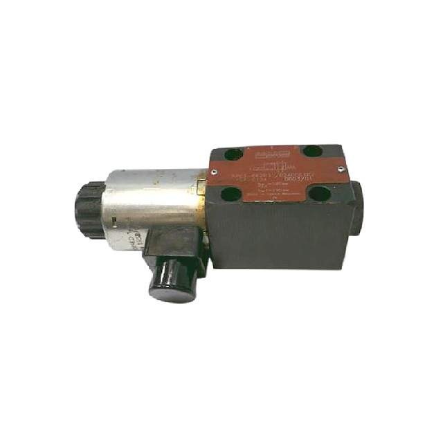 ARGO HYTOS 方向控制閥 RPE3-062R31/02400E1K2