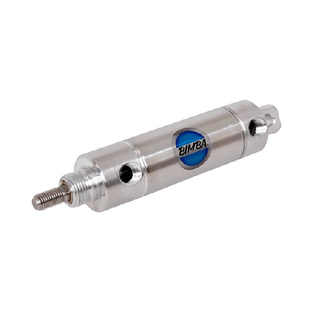 Bimba 原裝線式氣缸 D-91673-A-1