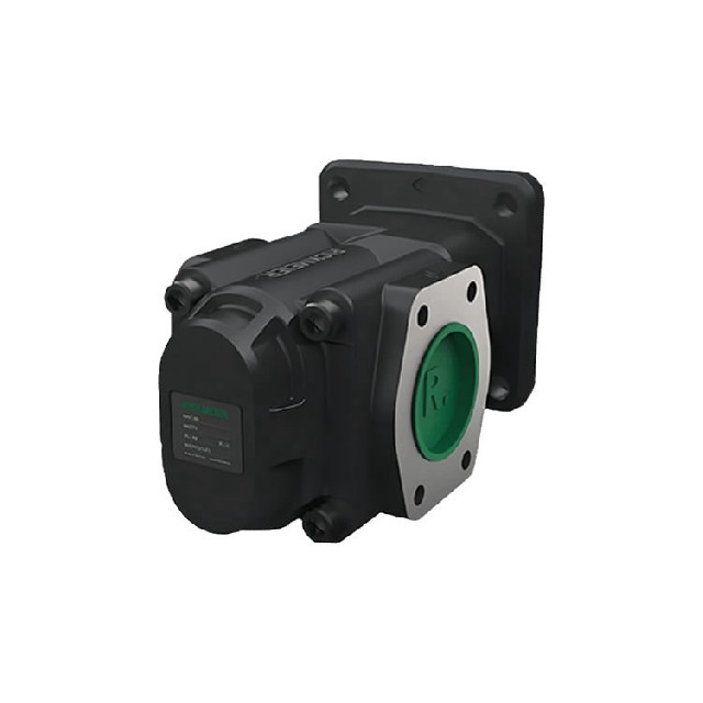 RICKMEIER齒輪泵R46/180 FL-K-WD-SAE2-L