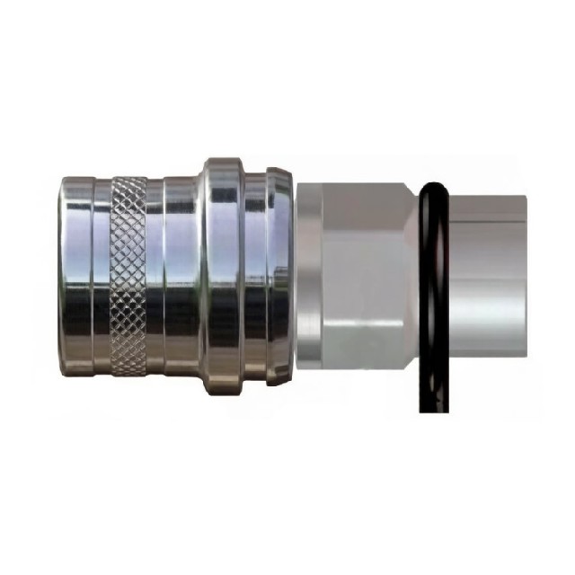 Staubli 接頭 SPX 08.1103