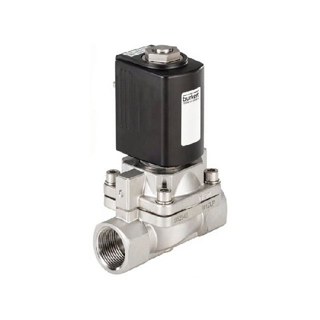 burkert 2位2通電磁閥 246108