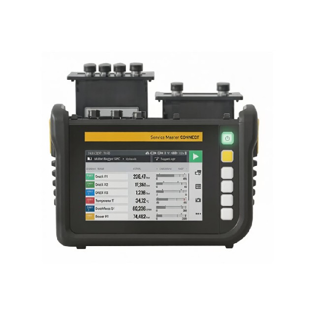 Hydracheck Analog輸入模塊 HC-PPC7000-PAD-IM-ANO