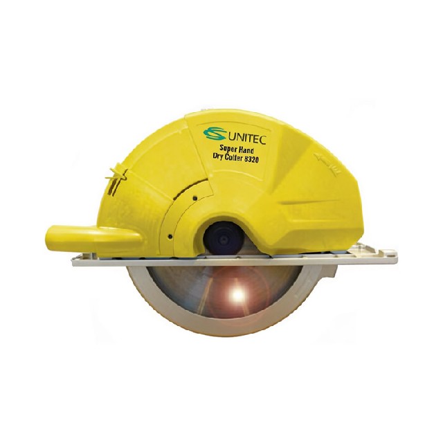 CS Unitec 干切割金屬鋸 608270 U