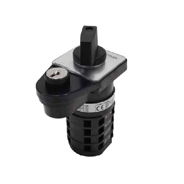 Salzer 隔離開關 M220-SE3541