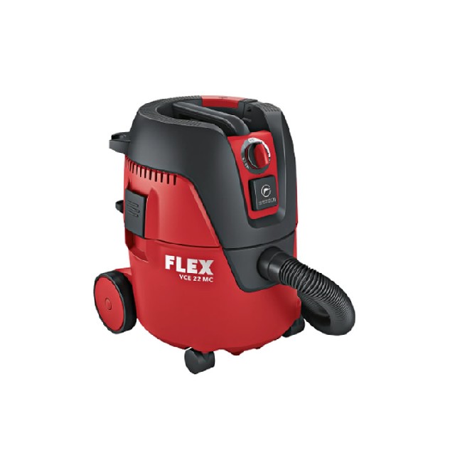 FLEX工業吸塵器VCE 22 M MC V