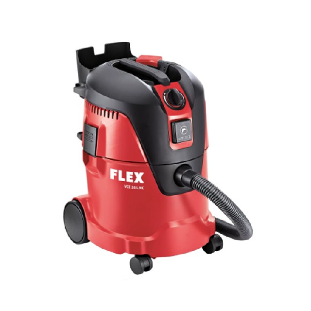 FLEX手動濾清吸塵器VCE 26 L MC