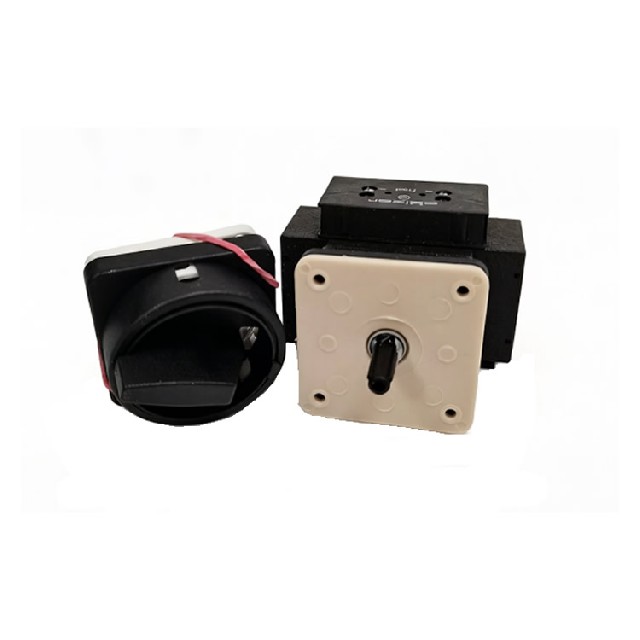 Salzer開關H233-41311-035M1