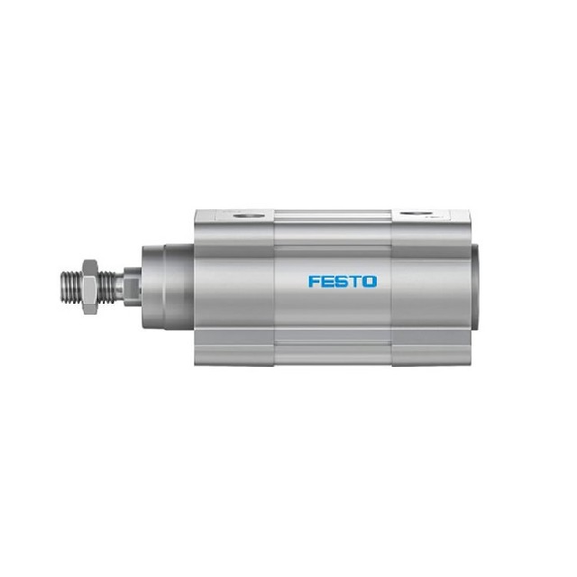FESTO 拉桿氣缸 DSBC-63-600-PPVA-N3