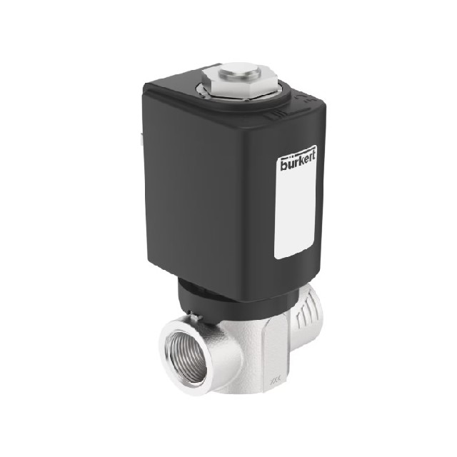 burkert 二位二通活塞閥 312949