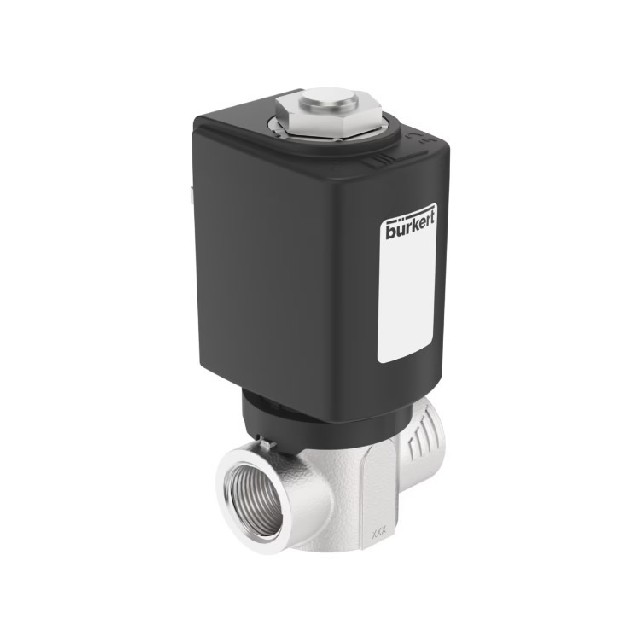 burkert 二位二通電磁閥 312960