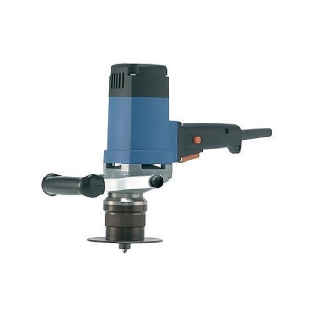 CS Unitec 便攜式手持坡口機 EKF 300.3